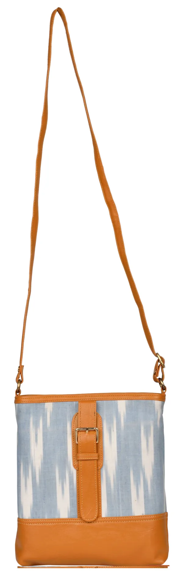 Exotique_Women's_Blue_Sling_Bag_(CW00026BL)