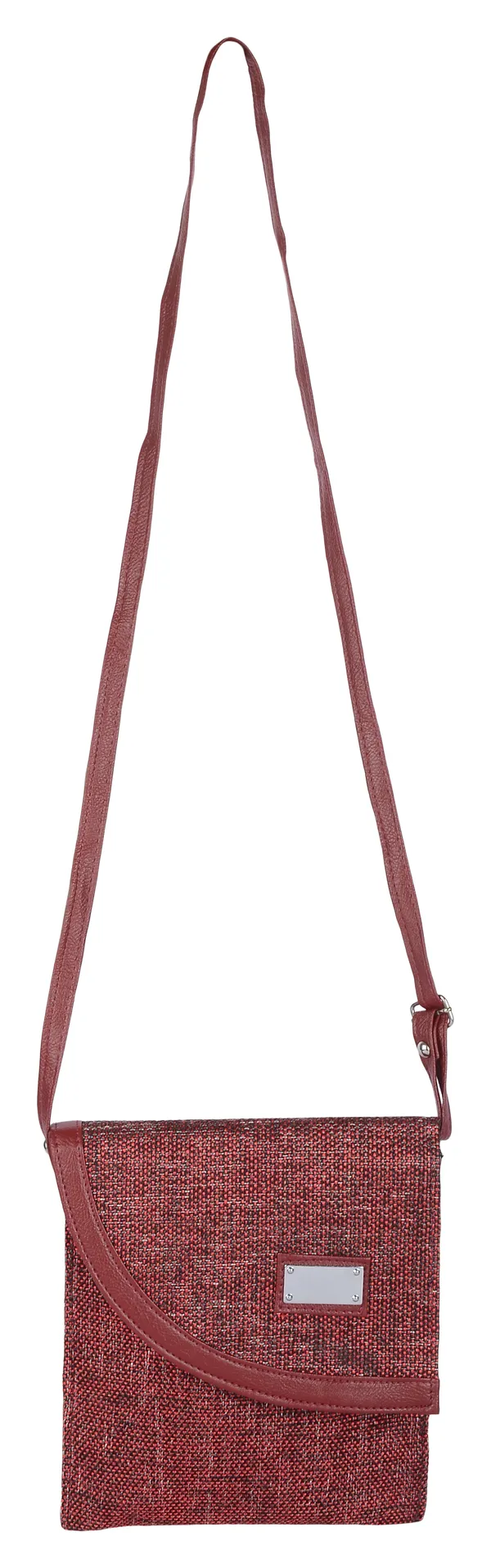 Exotique_Women's_Red_Sling_Bag_(CW0005RD)