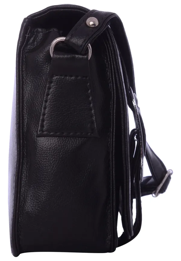 Exotique_Women's_Black_-_Multi_Sling_Bag_(CW0007BK)