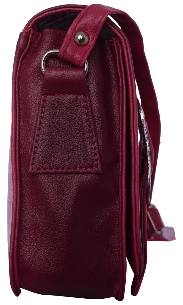 Exotique_Women's_Pink_-_Multi_Sling_Bag_(CW0007PK)