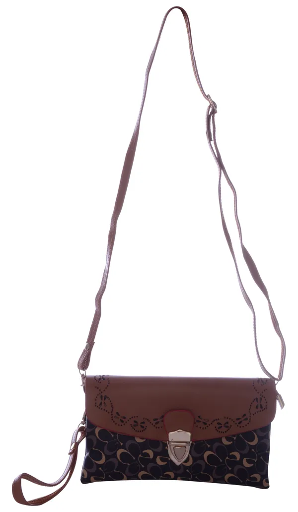 Exotique_Women's_Black_-_Multi_Sling_Bag_(CW0008BK)