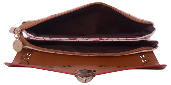 Exotique_Women's_Red_-_Multi_Sling_Bag_(CW0008RD)