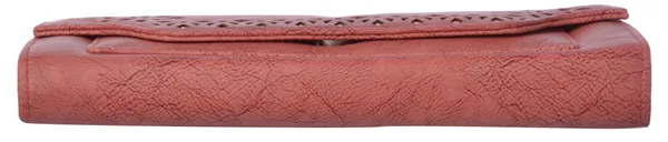 Exotique_Women's_CORAL_Casual_clutch_(CW0009CR)