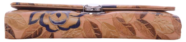 Exotique_Women's_Tan_-Multi_Casual_clutch_(CW0013TN)