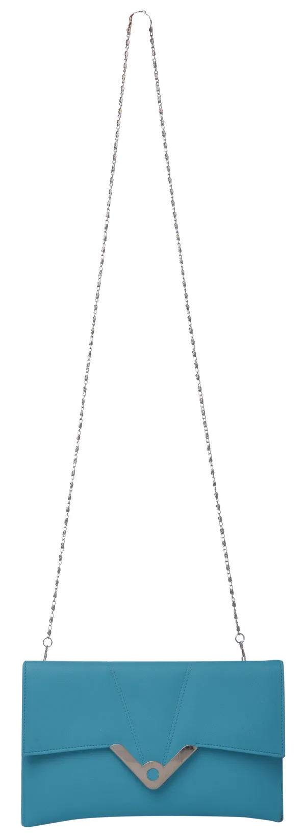 Exotique_Women's_Blue_Casual_clutch_(CW0015BL)