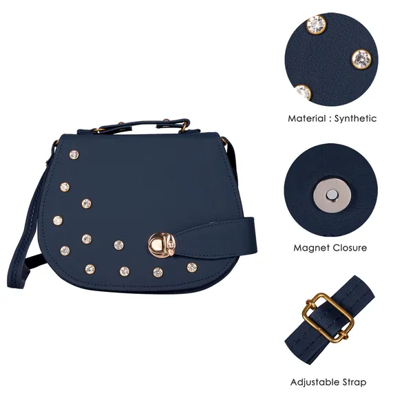 Exotique_Women's_Blue_Sling_Bag_(CW0027BL)
