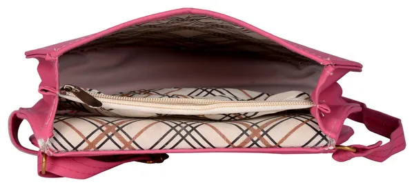 Exotique_Women's_Fuchsia_Sling_Bag_(CW0027FU)