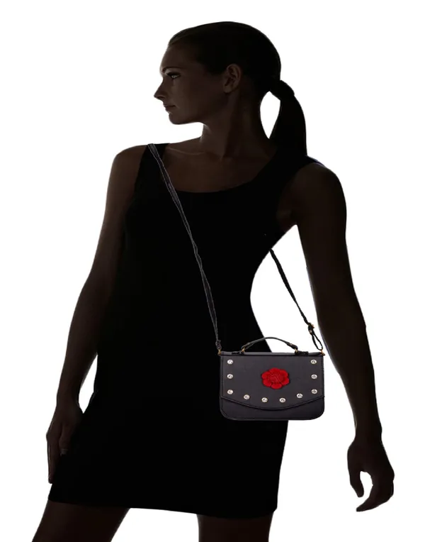 Exotique_Women's_Black_Sling_Bag_(CW0029BK)