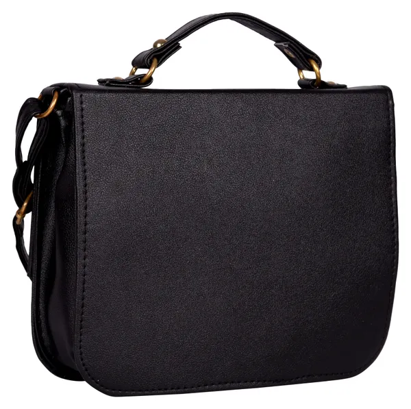Exotique_Women's_Black_Sling_Bag_(CW0029BK)