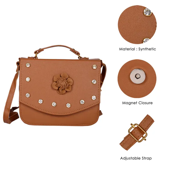 Exotique_Women's_Brown_Sling_Bag_(CW0029BR)