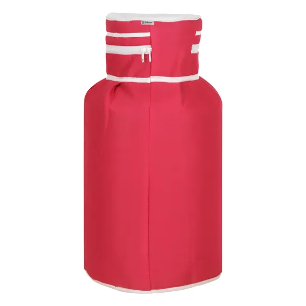 3_Layered_LPG_Cylinder_Cover_With_Zip_Enclosure_(Material-_Cotton,_Color-_Pink,_Size-26x14_Inches)