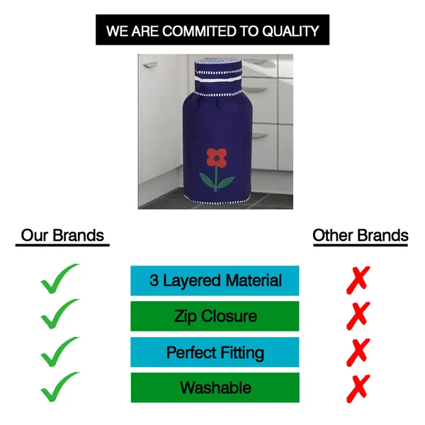 3_Layered_LPG_Cylinder_Covers_With_Zip_Enclosure_Pack_of_2_Pcs._(Material-_Cotton,_Color-_Purple,_Size-26x14_Inches)