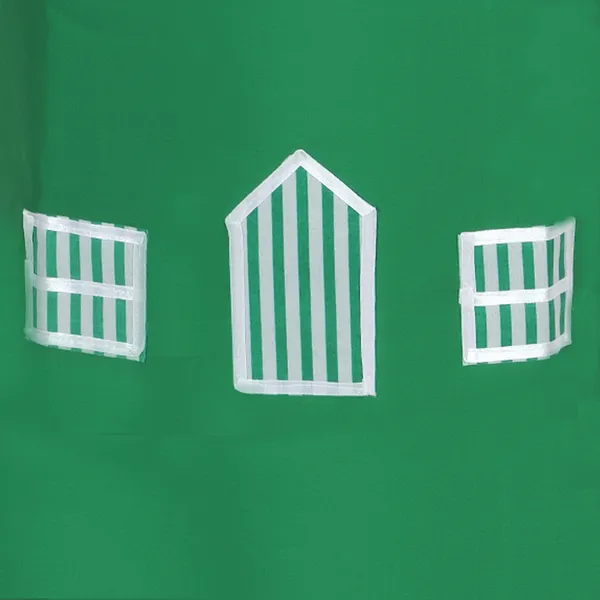 3_Layered_LPG_Cylinder_Cover_With_Zip_Enclosure_(Material-_Cotton,_Color-_Green,_Size-26x14_Inches)