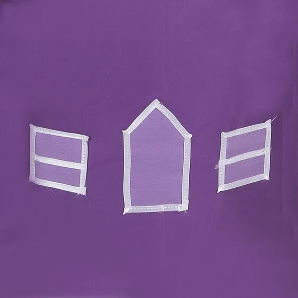 3_Layered_LPG_Cylinder_Cover_With_Zip_Enclosure_(Material-_Cotton,_Color-_Purple,_Size-26x14_Inches)