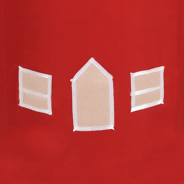3_Layered_LPG_Cylinder_Covers_With_Zip_Enclosure_Pack_of_2_Pcs._(Material-_Cotton,_Color-_Red,_Size-26x14_Inches)
