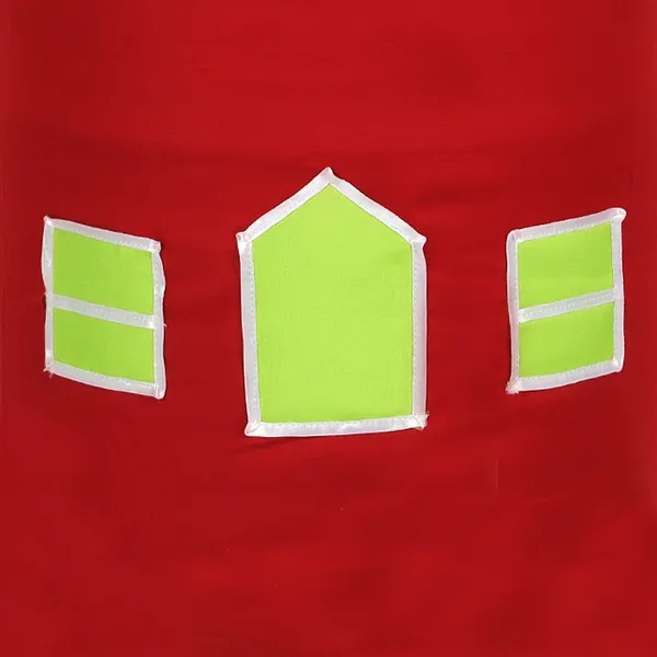 3_Layered_LPG_Cylinder_Covers_With_Zip_Enclosure_Pack_of_2_Pcs._(Material-_Cotton,_Color-_Green,_Size-26x14_Inches)