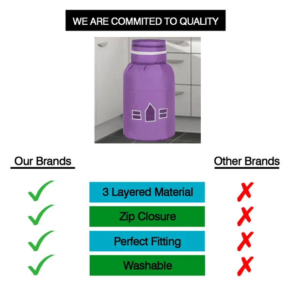 3_Layered_LPG_Cylinder_Cover_With_Zip_Enclosure_(Material-_Cotton,_Color-_Purple,_Size-26x14_Inches)