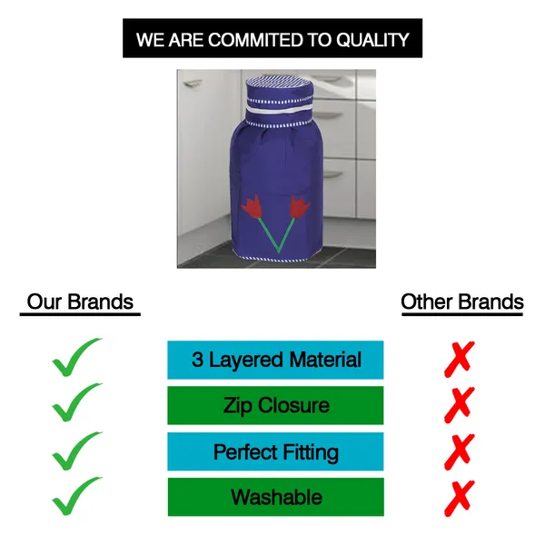 3_Layered_LPG_Cylinder_Covers_With_Zip_Enclosure_Pack_of_2_Pcs._(Material-_Cotton,_Color-_Purple,_Size-26x14_Inches)