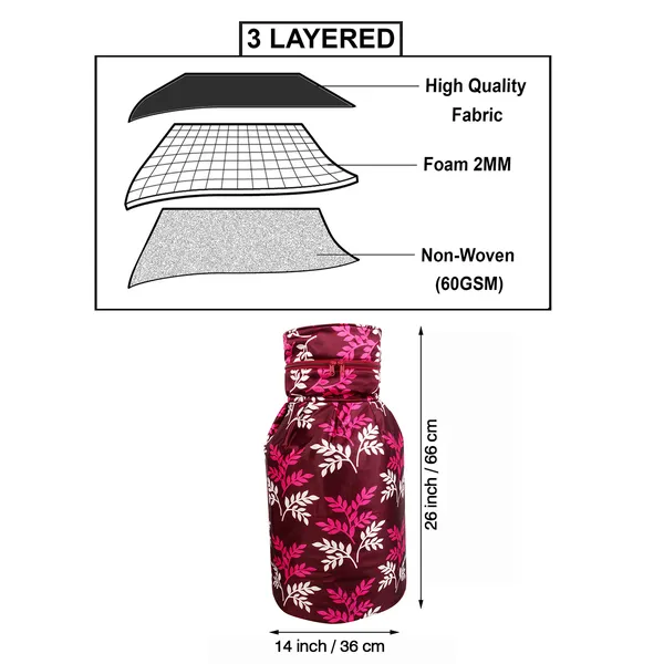 3_Layered_LPG_Cylinder_Cover_With_Zip_Enclosure_(Material-_Polyester,_Color-_Purple,_Size-26x14_Inches)