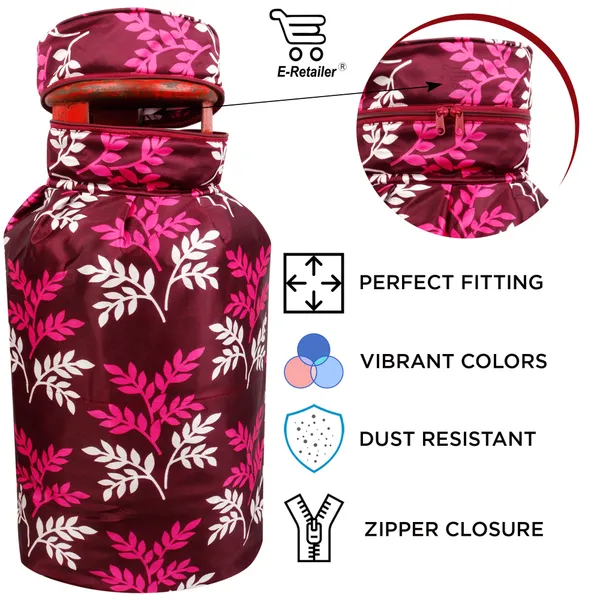 3_Layered_LPG_Cylinder_Cover_With_Zip_Enclosure_(Material-_Polyester,_Color-_Purple,_Size-26x14_Inches)