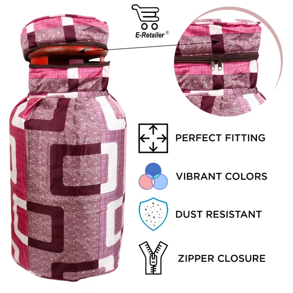 3_Layered_LPG_Cylinder_Cover_With_Zip_Enclosure_(Material-_Polyester,_Color-_Purple,_Size-26x14_Inches)