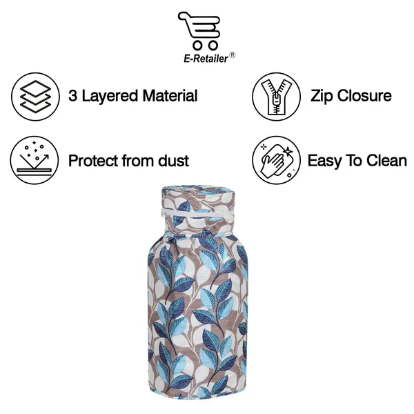 3_Layered_LPG_Cylinder_Cover_With_Zip_Enclosure_(Material-_Polyester,_Color-_Blue,_Size-26x14_Inches)