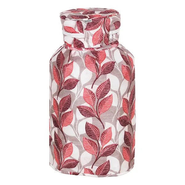 3_Layered_LPG_Cylinder_Cover_With_Zip_Enclosure_(Material-_Polyester,_Color-_Pink,_Size-26x14_Inches)