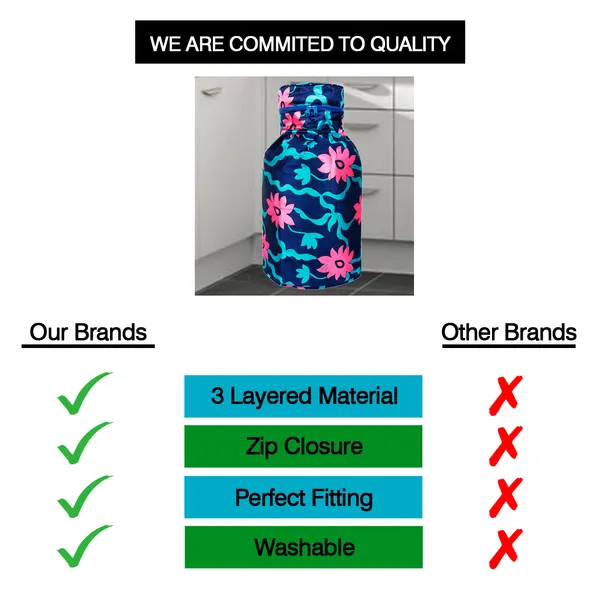 3_Layered_LPG_Cylinder_Cover_With_Zip_Enclosure_(Material-_Polyester,_Color-_Pink,_Size-26x14_Inches)