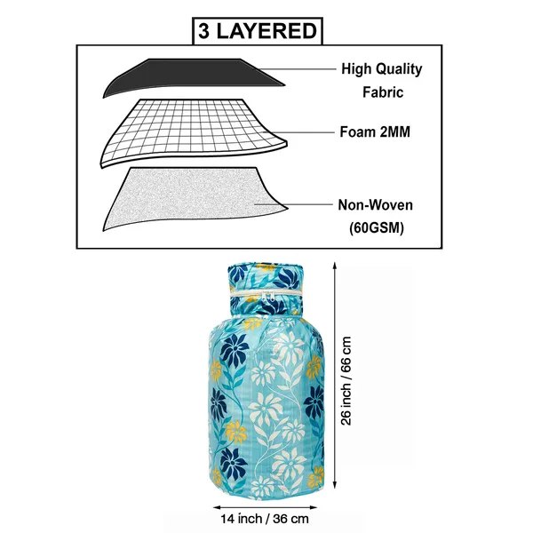 3_Layered_LPG_Cylinder_Cover_With_Zip_Enclosure_(Material-_Polyester,_Color-_Blue,_Size-26x14_Inches)