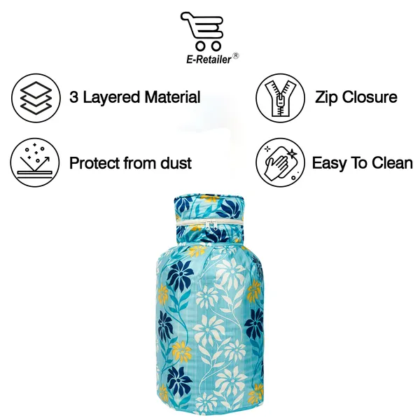 3_Layered_LPG_Cylinder_Cover_With_Zip_Enclosure_(Material-_Polyester,_Color-_Blue,_Size-26x14_Inches)