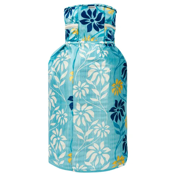 3_Layered_LPG_Cylinder_Cover_With_Zip_Enclosure_(Material-_Polyester,_Color-_Blue,_Size-26x14_Inches)
