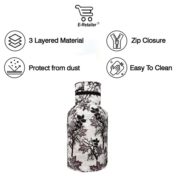 3_Layered_LPG_Cylinder_Cover_With_Zip_Enclosure_(Material-_Polyester,_Color-_Black,_Size-26x14_Inches)