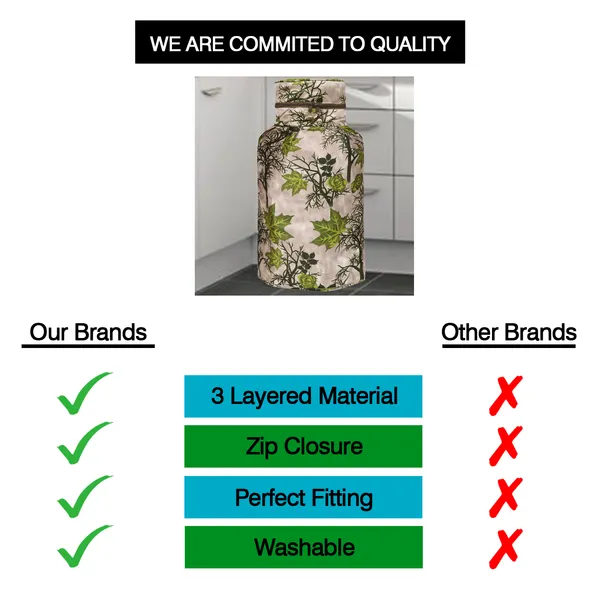3_Layered_LPG_Cylinder_Cover_With_Zip_Enclosure_(Material-_Polyester,_Color-_Green,_Size-26x14_Inches)