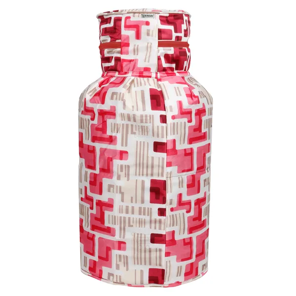 6_Pcs_Of_Cover_Multipurpose_Mats/Fridge_Mats/Refrigerator_Drawer_Mats_(Material-PP,_Color-Red,_Size-17.5X11.5_Inches)