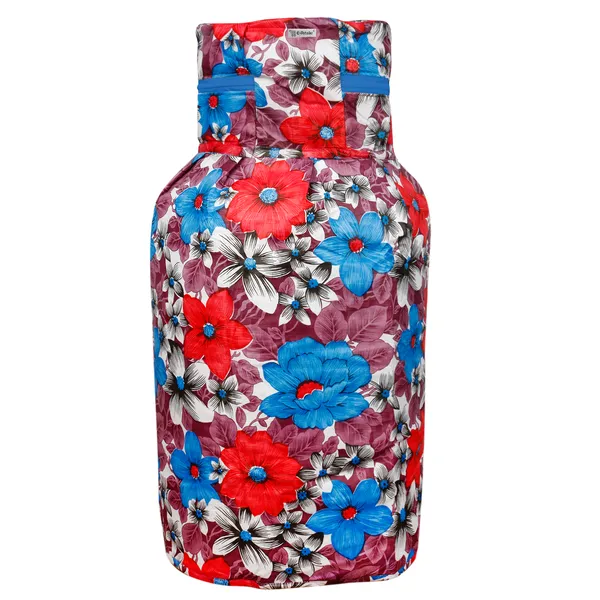 3_Layered_LPG_Cylinder_Cover_With_Zip_Enclosure_(Material-_PVC,_Color-_Blue,_Size-26x14_Inches)