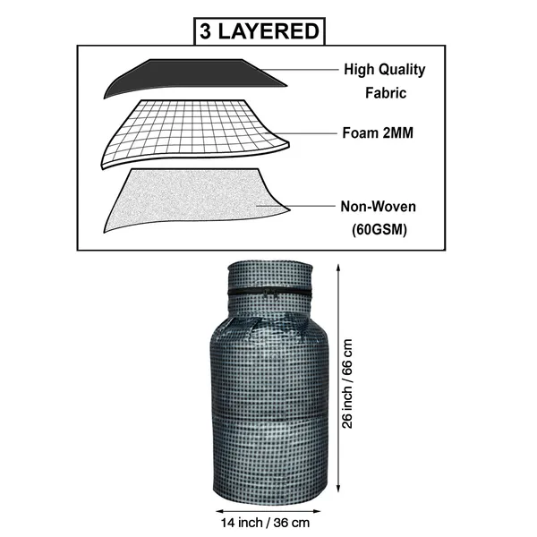 3_Layered_LPG_Cylinder_Cover_With_Zip_Enclosure_(Material-_PVC,_Color-_Grey,_Size-26x14_Inches)