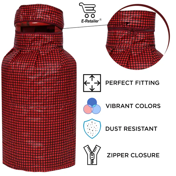 3_Layered_LPG_Cylinder_Cover_With_Zip_Enclosure_(Material-_PVC,_Color-_Red,_Size-26x14_Inches)
