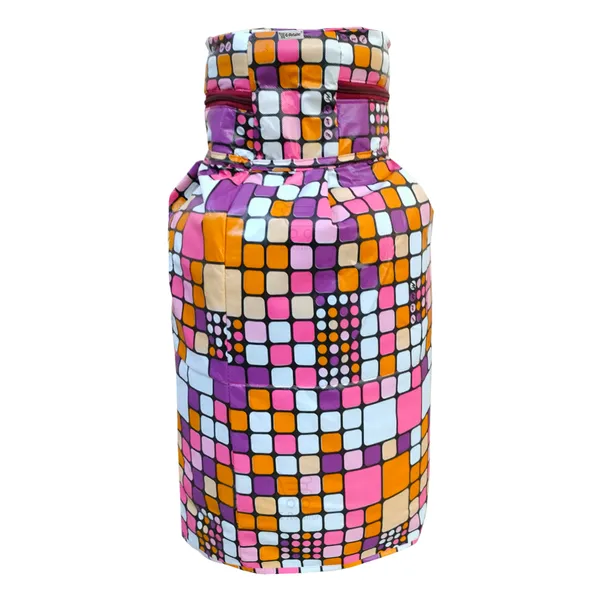 3_Layered_LPG_Cylinder_Cover_With_Zip_Enclosure_(Material-_PVC,_Color-_Pink,_Size-26x14_Inches)