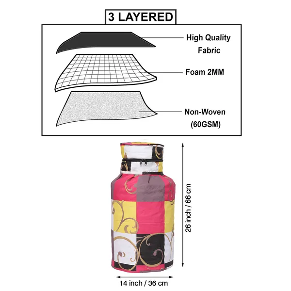 3_Layered_LPG_Cylinder_Covers_With_Zip_Enclosure_Pack_of_2_Pcs._(Material-_PVC,_Color-_Multi,_Size-26x14_Inches)