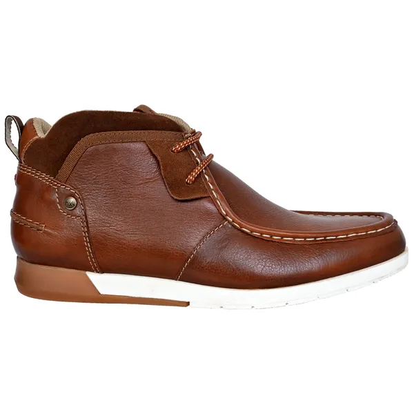 Tan_Leather_Formal_Lace-Up_Chuckka_Boots_For_Men