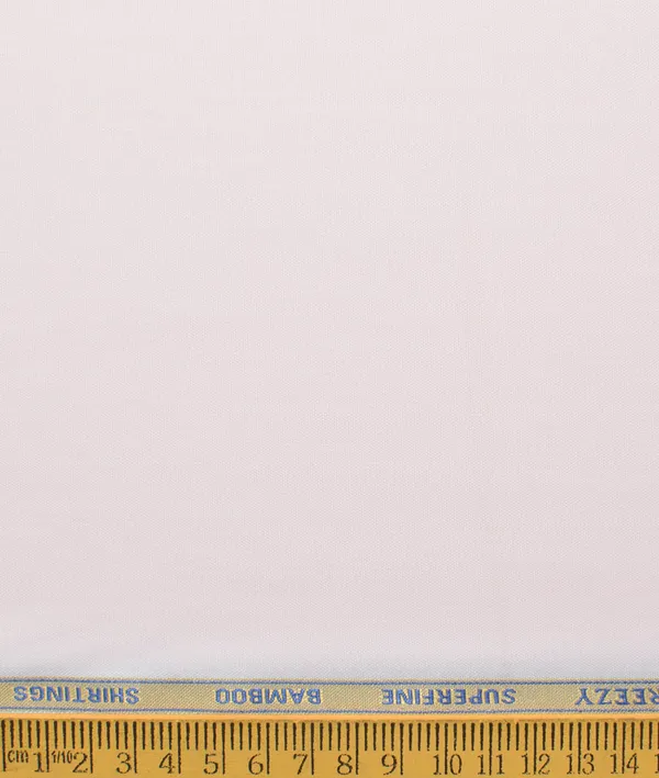 Pink_Cadini_Men'S_Bamboo_Wrinkle_Resistant_Solids_Unstitched_Shirting_Fabric_(Pink)