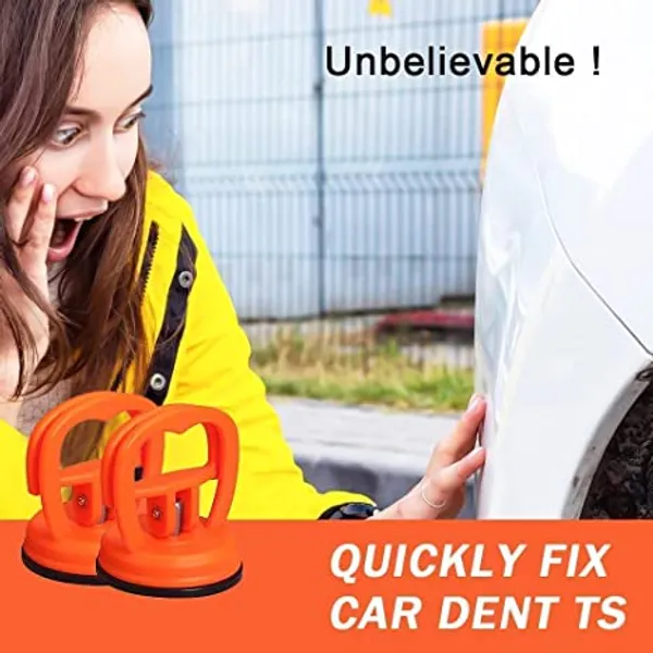 Car Dent Removal, Car Dent Puller, Car Dent Repair Kit, Car Dent Remover  Tool, Car Dent Repair Kit at best price in Surat