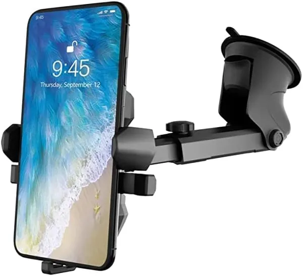 Car_Phone_Mount_360?Adjustable_Car_Phone_Holder_For_Dashboard_Windshield_Compatible_With_Iphone_11/11_Pro/Pro_Max/12/12_Pro_Samsung_Galaxy_Universal_Phone_Holder_With_Enhanced