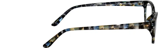 Multicolor_Full_Rim_Cat-Eyed_Frame_(45_Mm)_-_For_Men