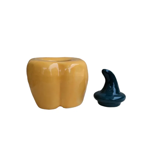 Ceramic_Capsicum_Storage_Jar_|_Pickle_Jar_|_Food_Storage_Jar_|_Multipurpose_Jar_|_Aachar_Jar_|_Spice_Jar_(Pack_of_1,_Capacity:_450_ml)