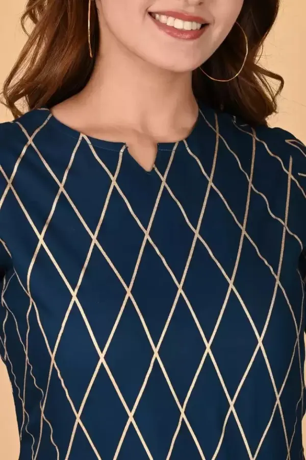 Women_Kurta_and_Sharara_Set