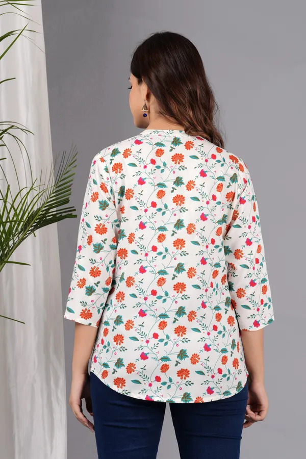 Chic_Cotton_Printed_Tops:_Casual_to_Office_Wear