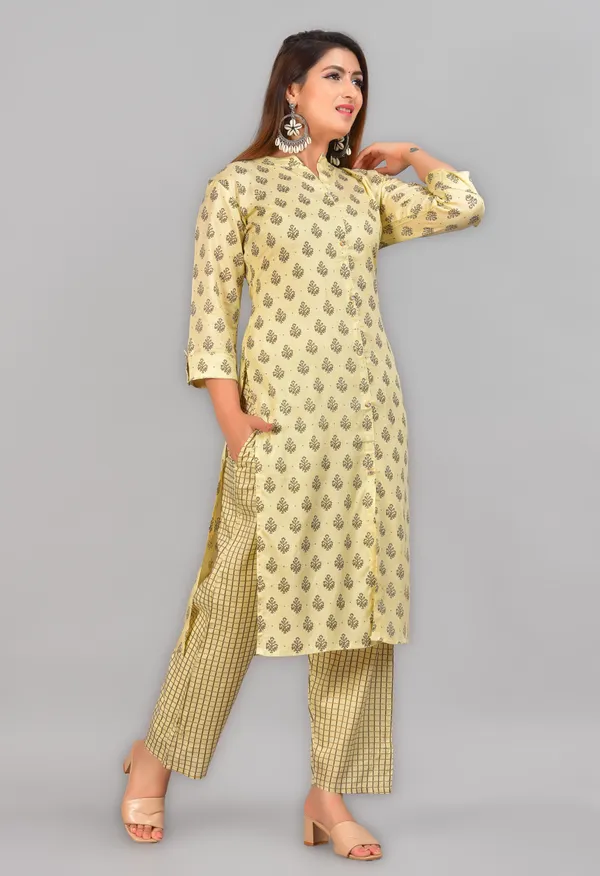 Women_Kurta_and_Pant_Set