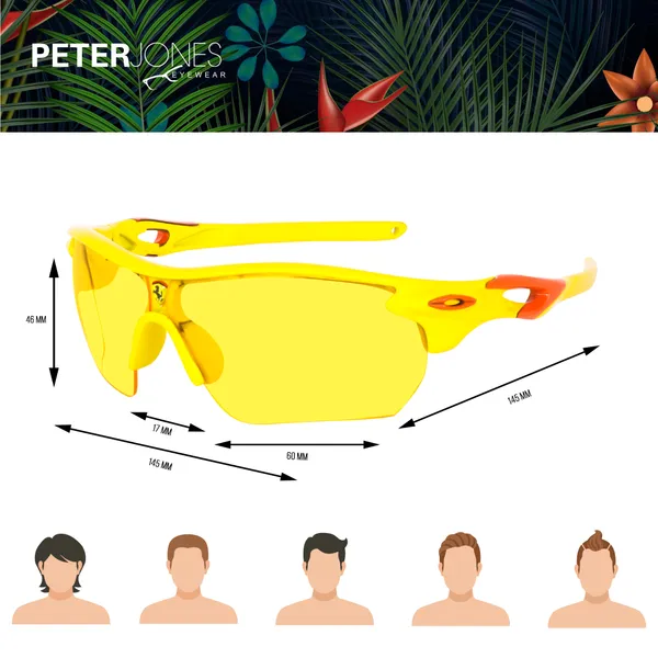 Clear_Sports_Sunglasses_for_Driving,_Biking,_Cycling_with_HD_Night_Vision_Lenses_(NDM005Y)_-_For_Men