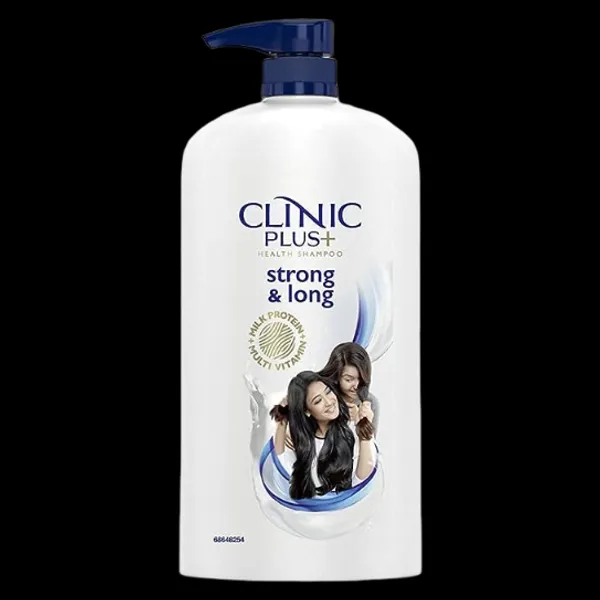 https://d1311wbk6unapo.cloudfront.net/NushopCatalogue/tr:f-webp,w-600,fo-auto/Clinic_Plus_Strong___Long_Shampoo_1_L___With_Milk_Proteins___Multivitamins_for_Healthy_and_Long_Hair___Strengthening_Shampoo_for_Hair_Growth_3GN4GJHEUI_2024-07-30_1.jpg__COSMETIC STORE 